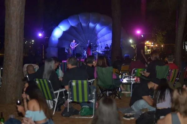 Foto de divulgação: Buraco do Jazz encerra temporada de 10 anos neste mês de outubro